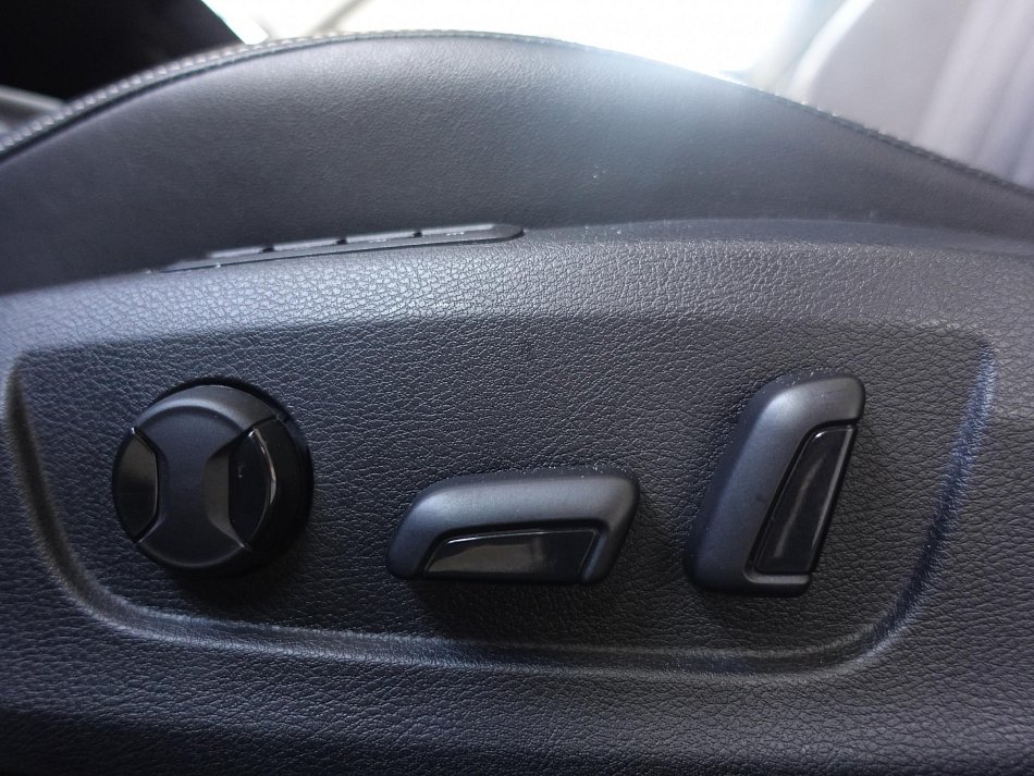 Škoda Superb III 1.5 TSi Style