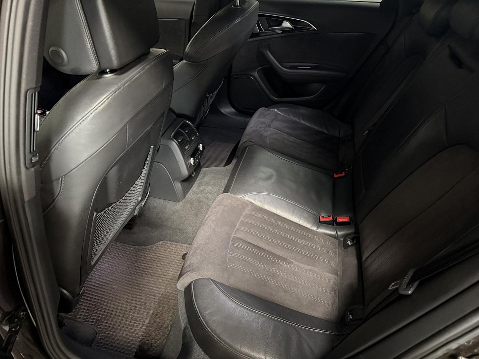 Audi A6 Allroad 3.0TDi  Quattro