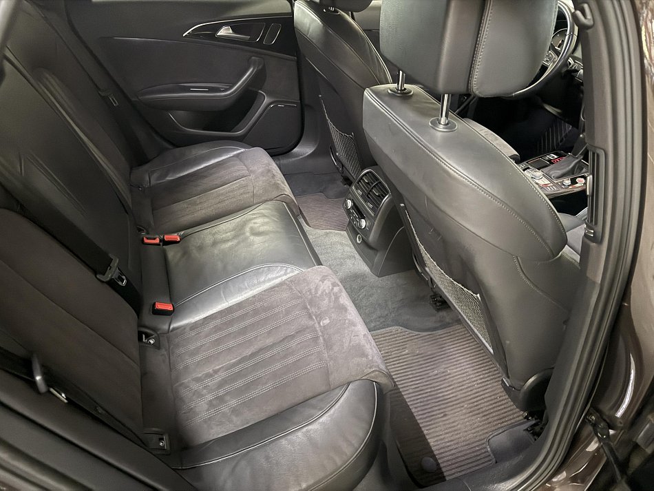 Audi A6 Allroad 3.0TDi  Quattro