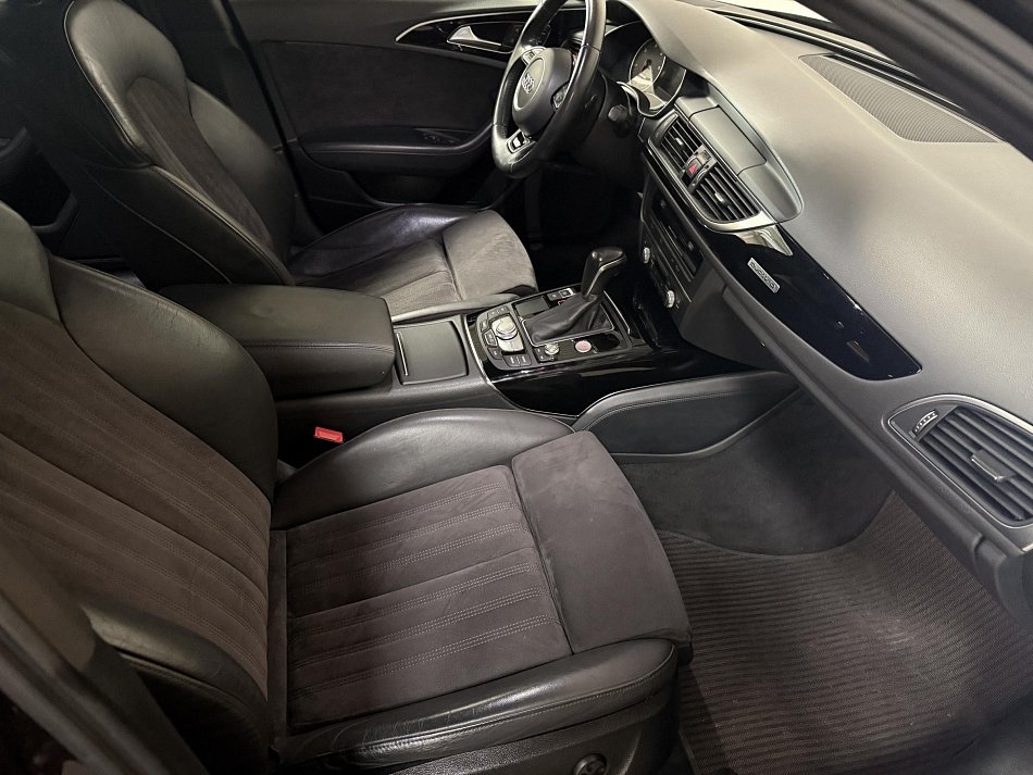 Audi A6 Allroad 3.0TDi  Quattro