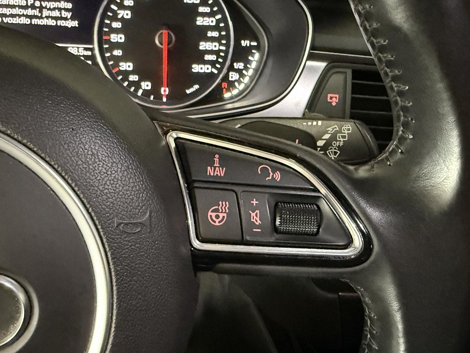 Audi A6 Allroad 3.0TDi  Quattro