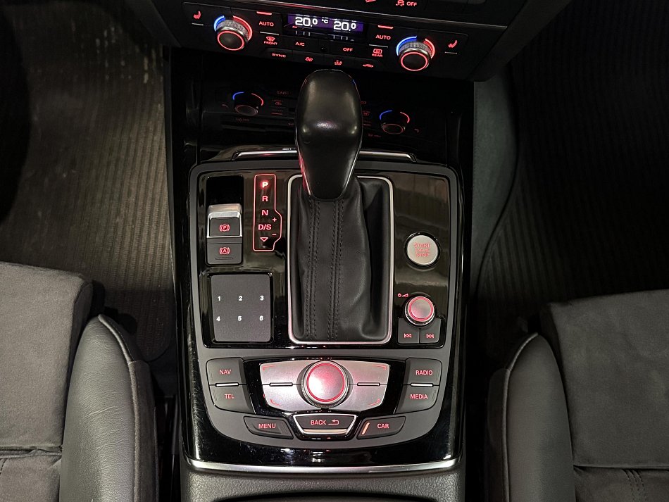 Audi A6 Allroad 3.0TDi  Quattro