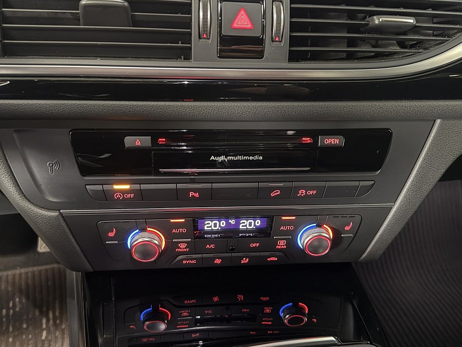 Audi A6 Allroad 3.0TDi  Quattro