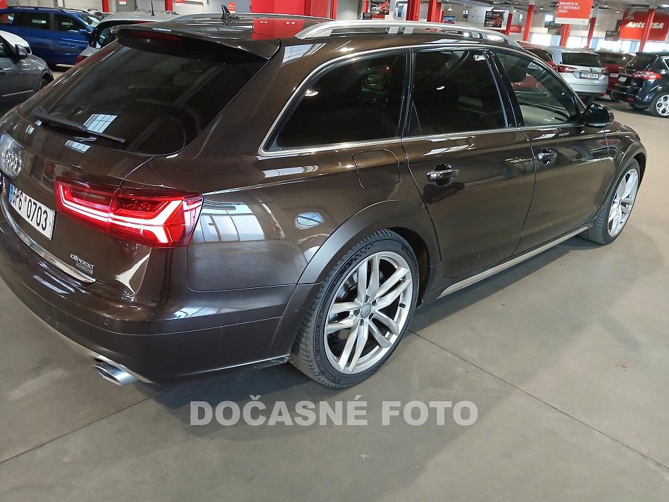 Audi A6 Allroad 3.0  Quattro