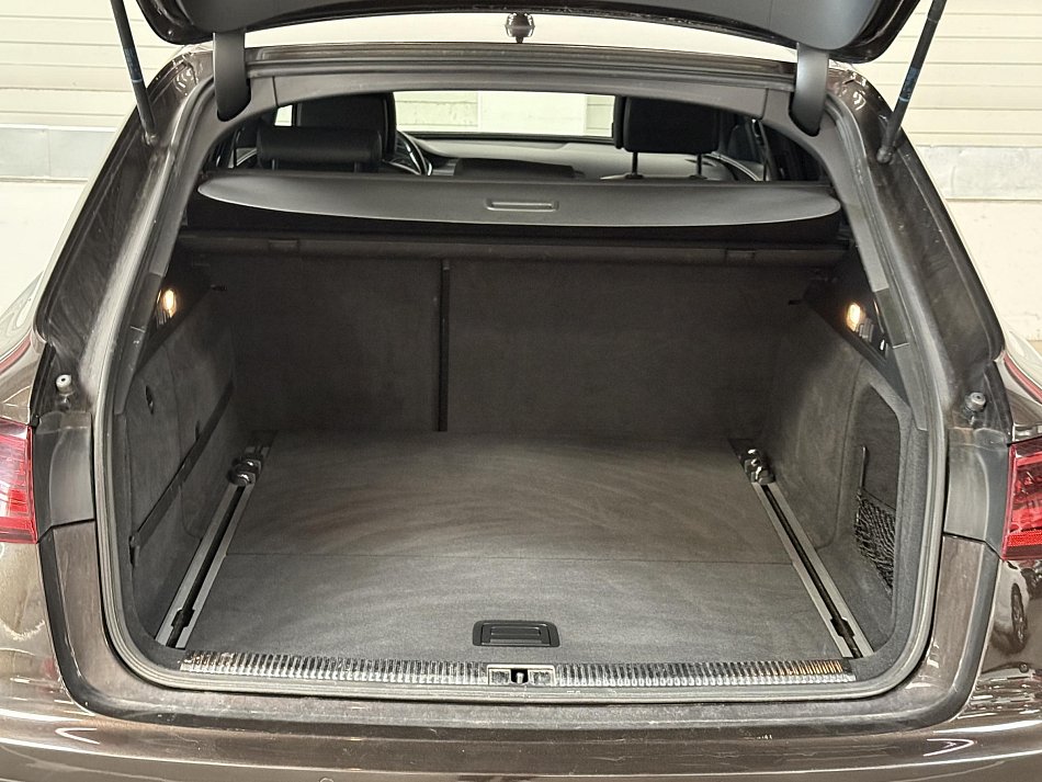 Audi A6 Allroad 3.0TDi  Quattro