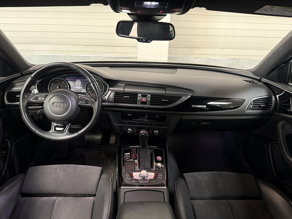 Audi A6 Allroad 3.0TDi  Quattro