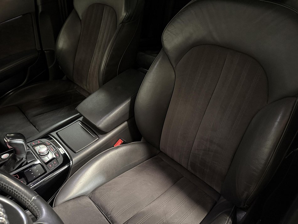 Audi A6 Allroad 3.0TDi  Quattro