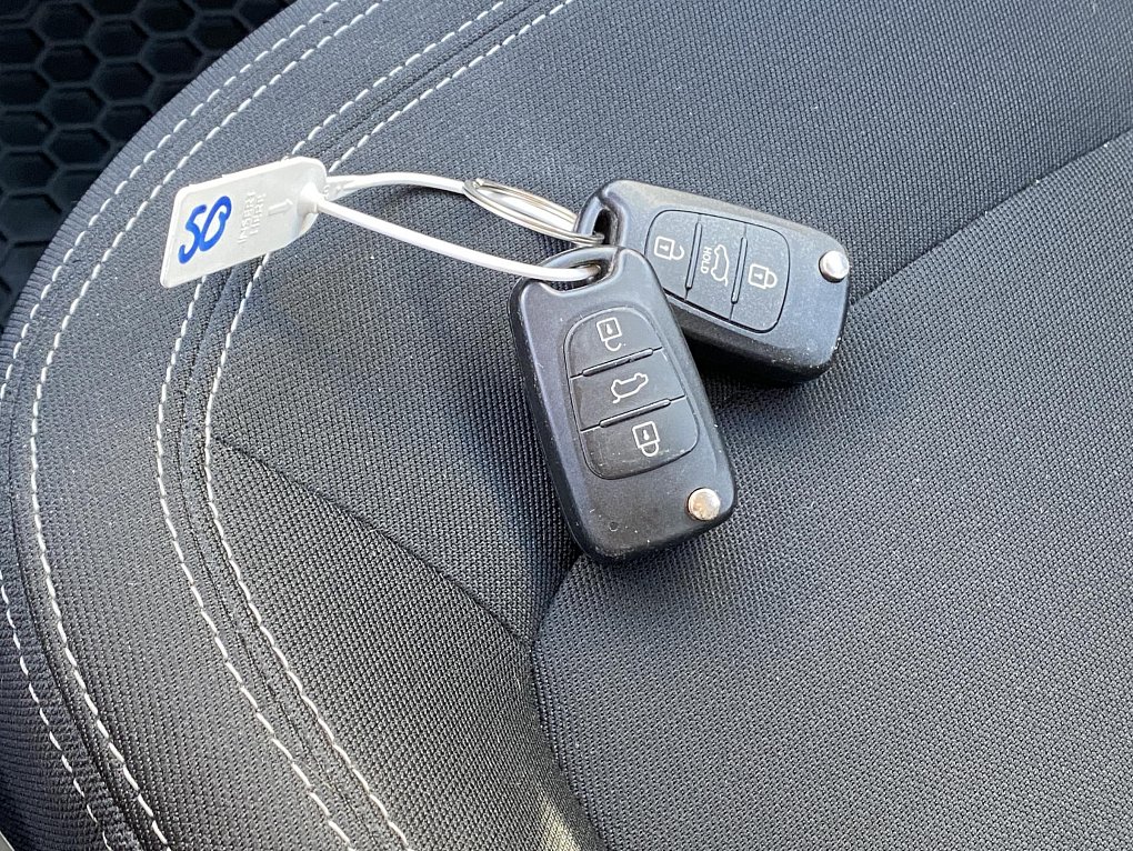 Kia Sportage 2.0CRDi  AWD