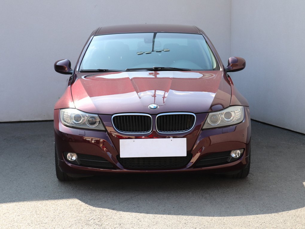 BMW Řada 3 2.0 D  316d
