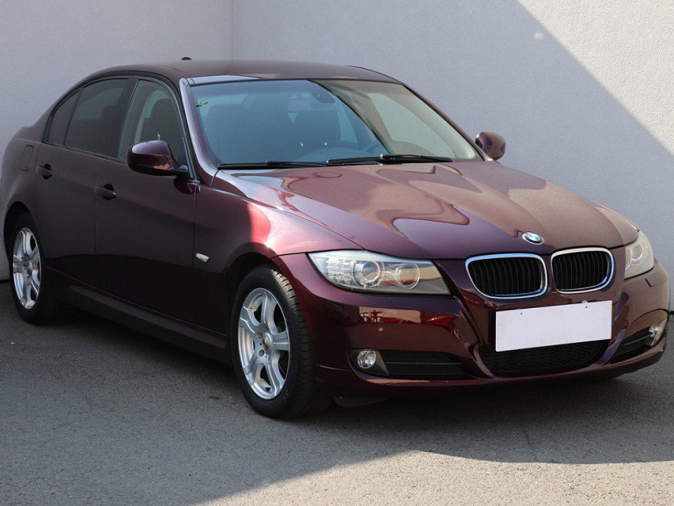 BMW Řada 3 2.0 D  316d