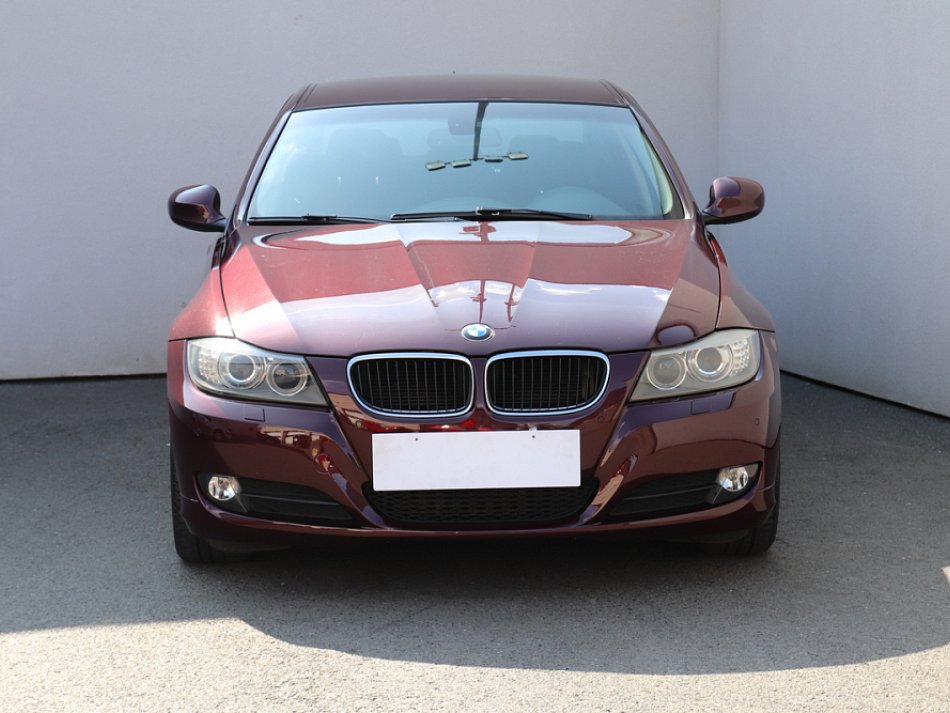 BMW Řada 3 2.0 D  316d