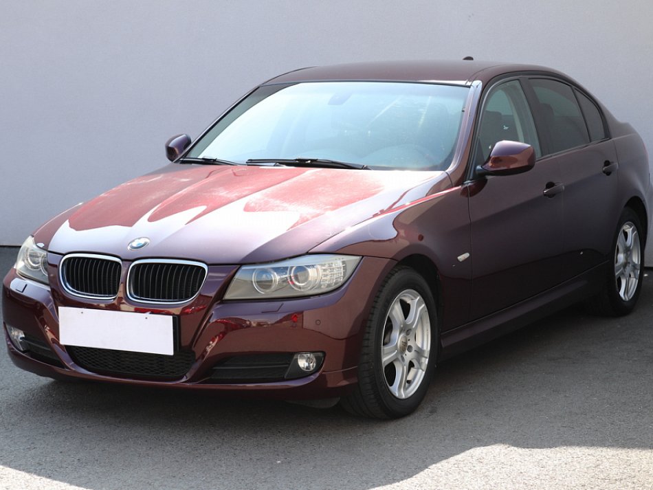BMW Řada 3 2.0 D  316d