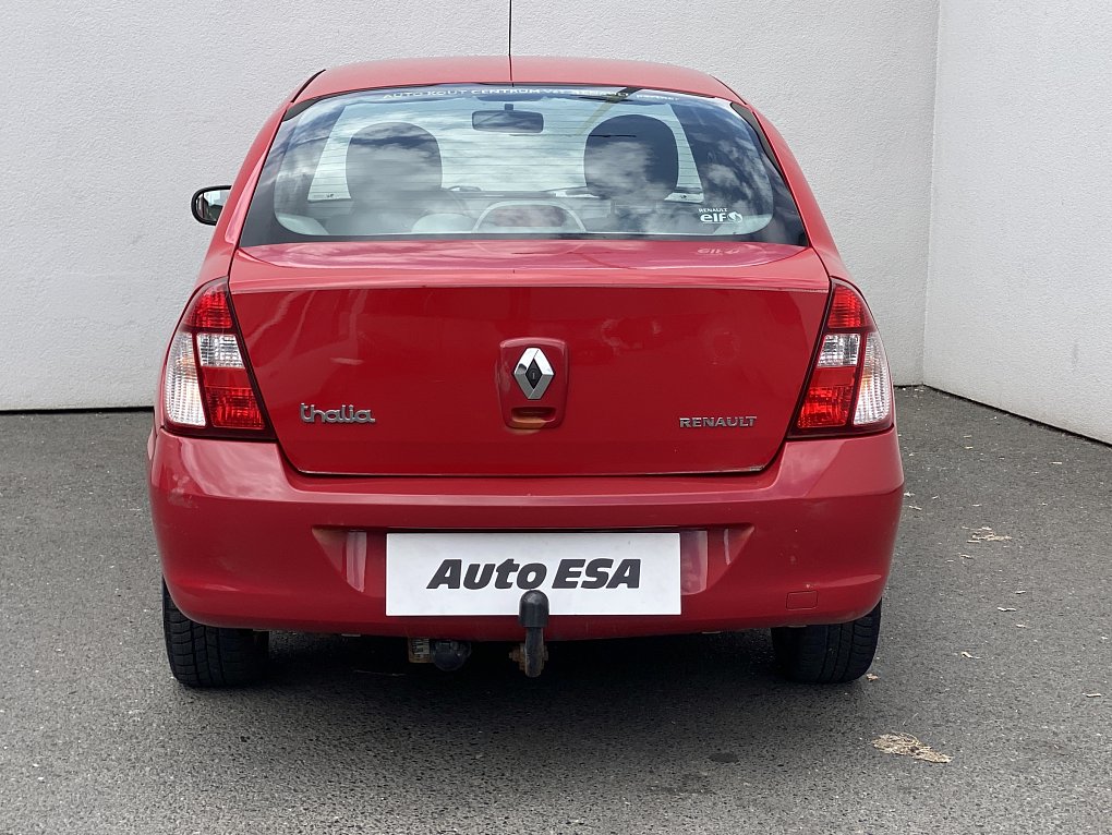 Renault Thalia 1.2i 