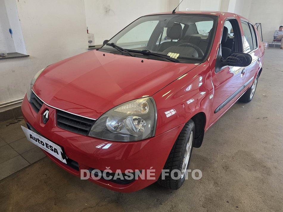 Renault Thalia 1.2i 