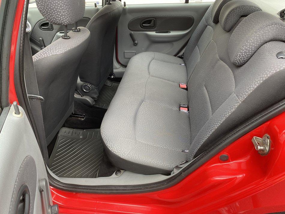 Renault Thalia 1.2i 