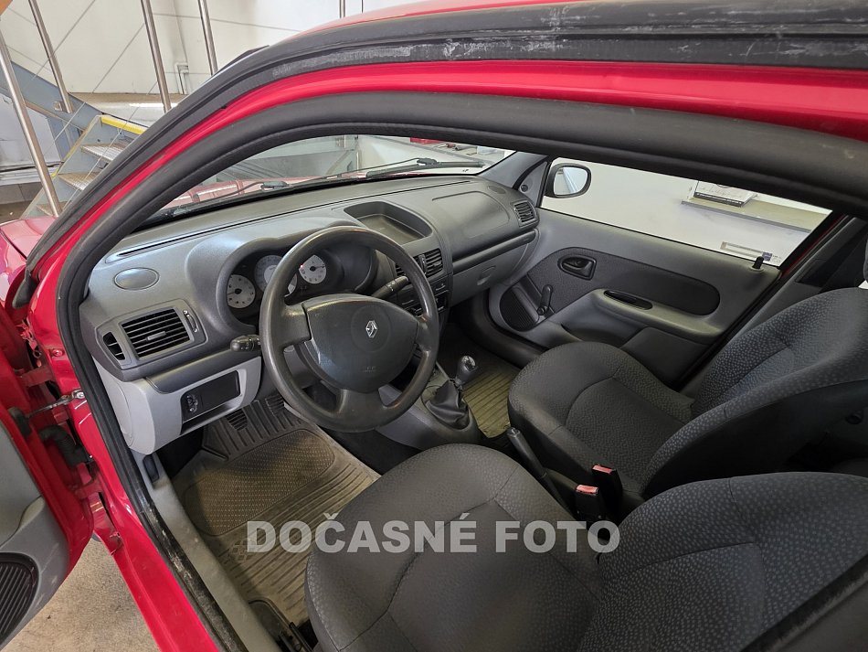 Renault Thalia 1.2i 