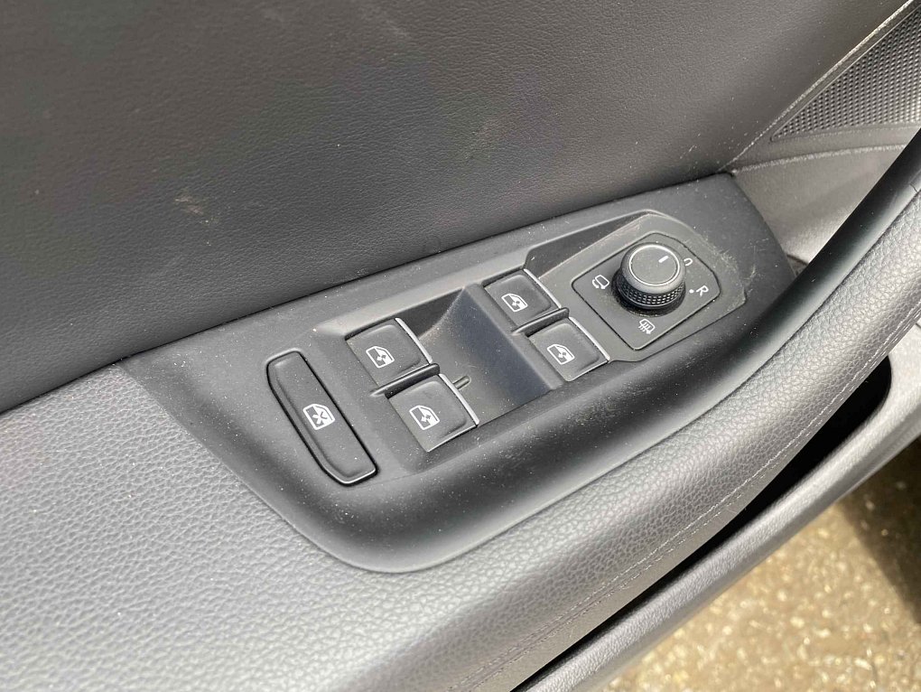 Volkswagen Passat 1.8 TSi Highline
