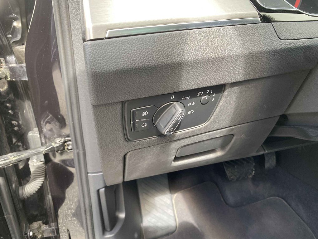 Volkswagen Passat 1.8 TSi Highline