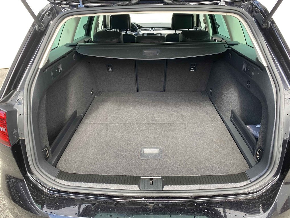 Volkswagen Passat 1.8 TSi Highline