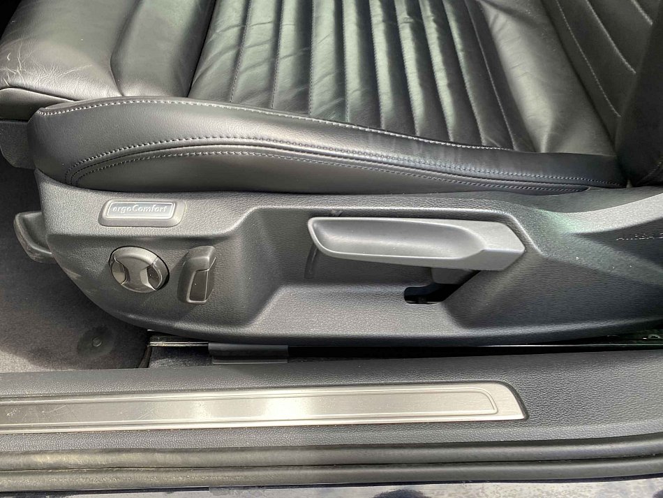 Volkswagen Passat 1.8 TSi Highline