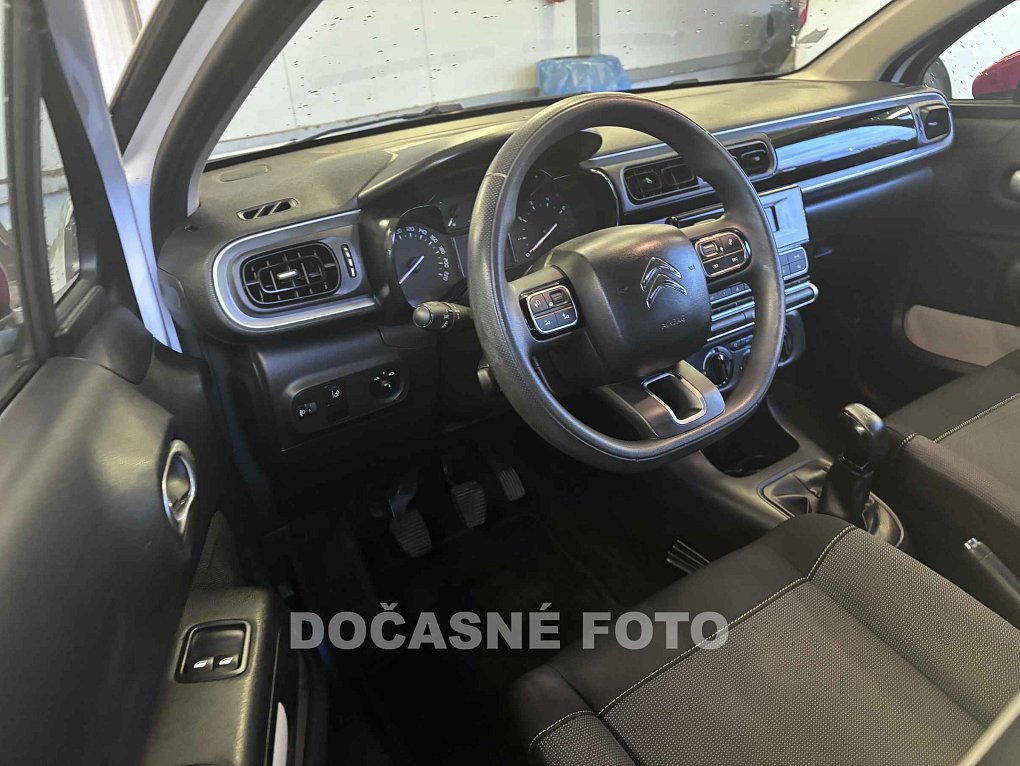 Citroën C3 1.2PT 
