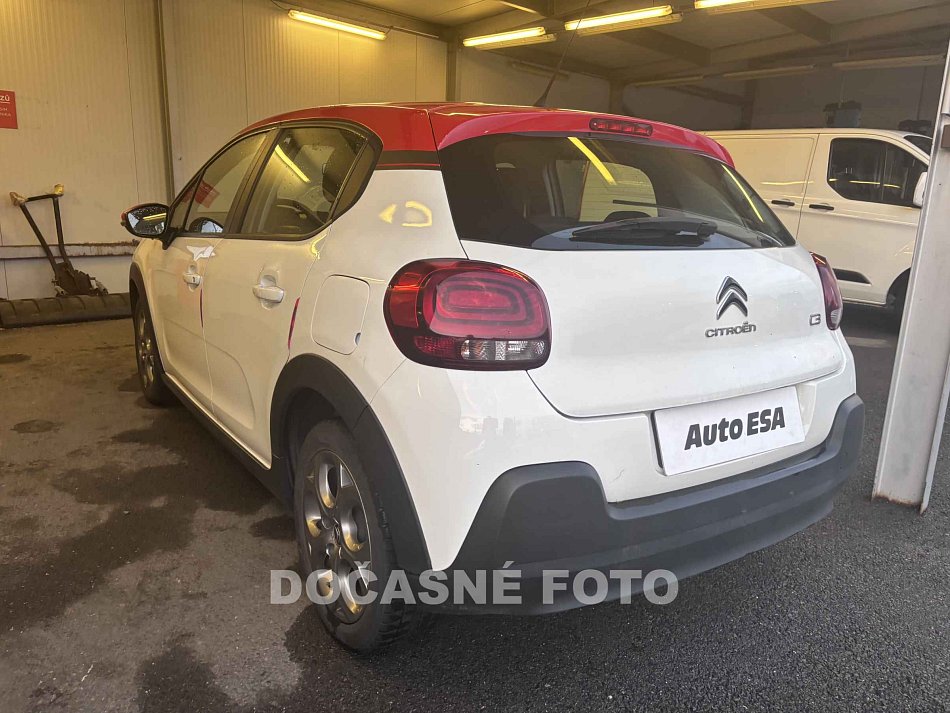 Citroën C3 1.2PT 
