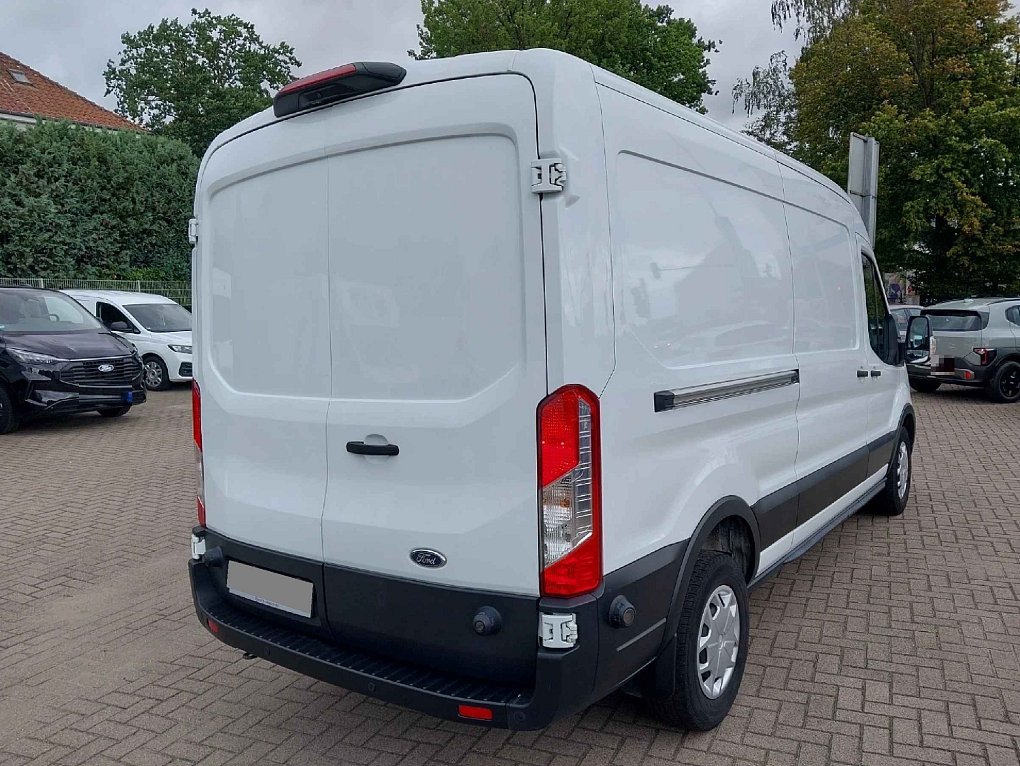 Ford Transit 2.0TDCi Trend L3H2