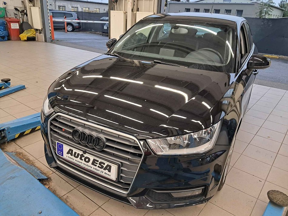 Audi A1 1.0 TFSi 