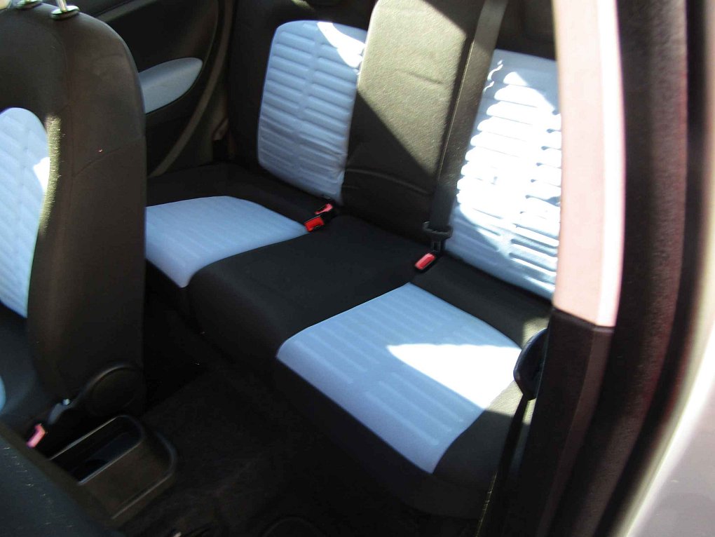 Fiat Grande Punto 1.2i 