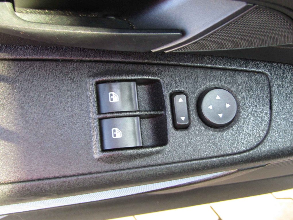 Fiat Grande Punto 1.2i 