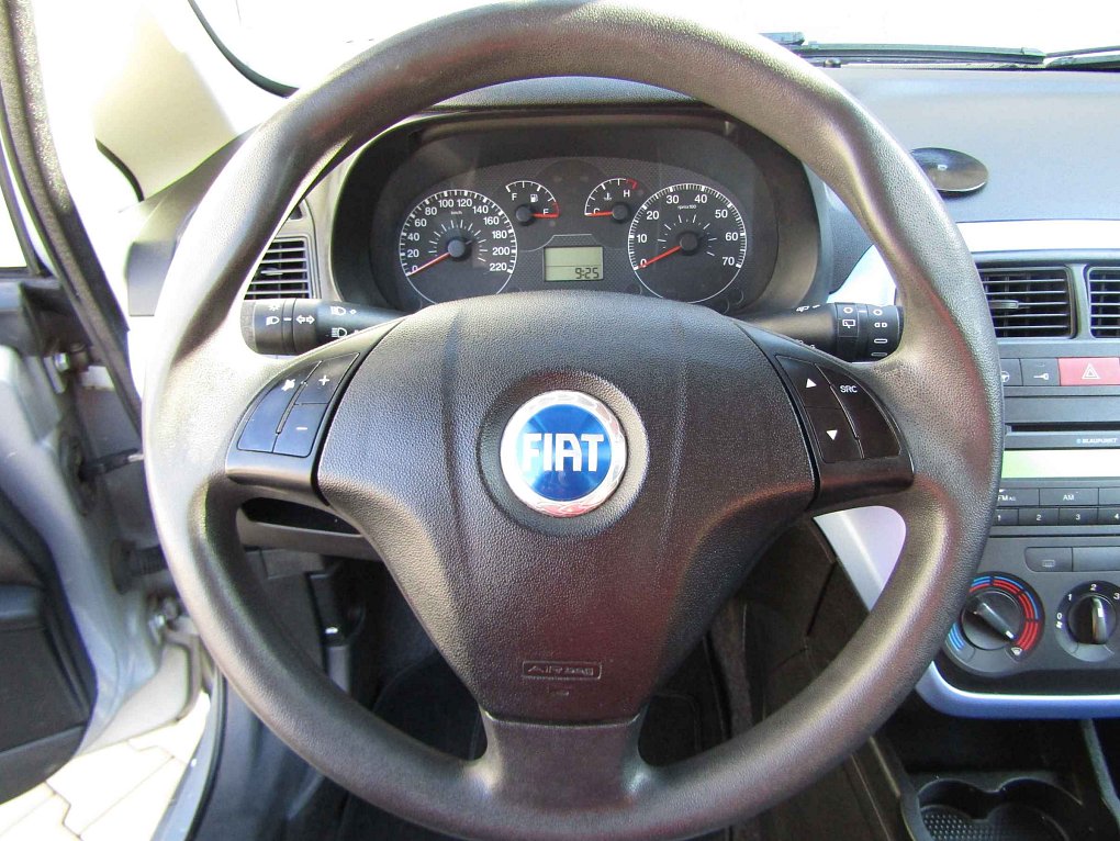 Fiat Grande Punto 1.2i 