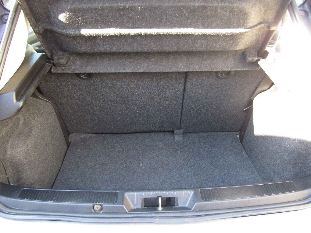 Fiat Grande Punto 1.2i 