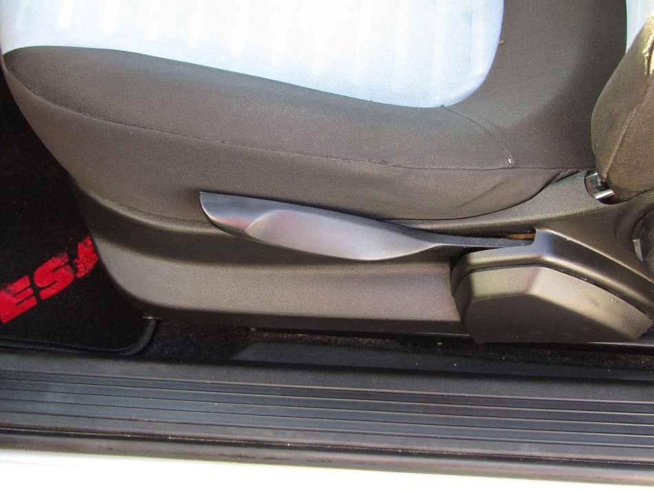 Fiat Grande Punto 1.2i 