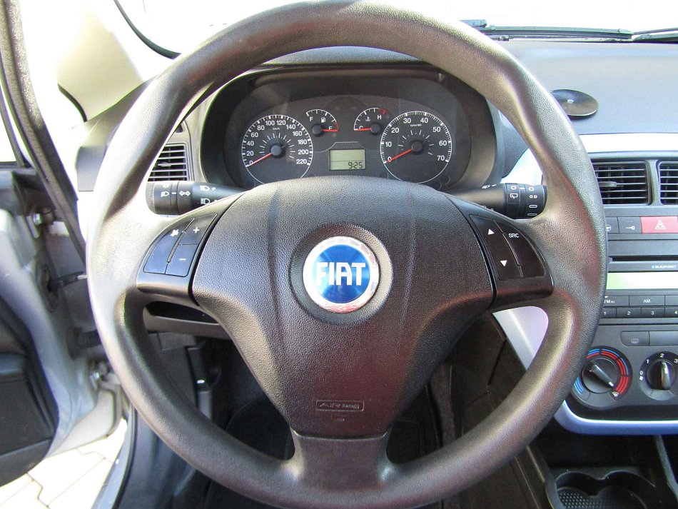 Fiat Grande Punto 1.2i 