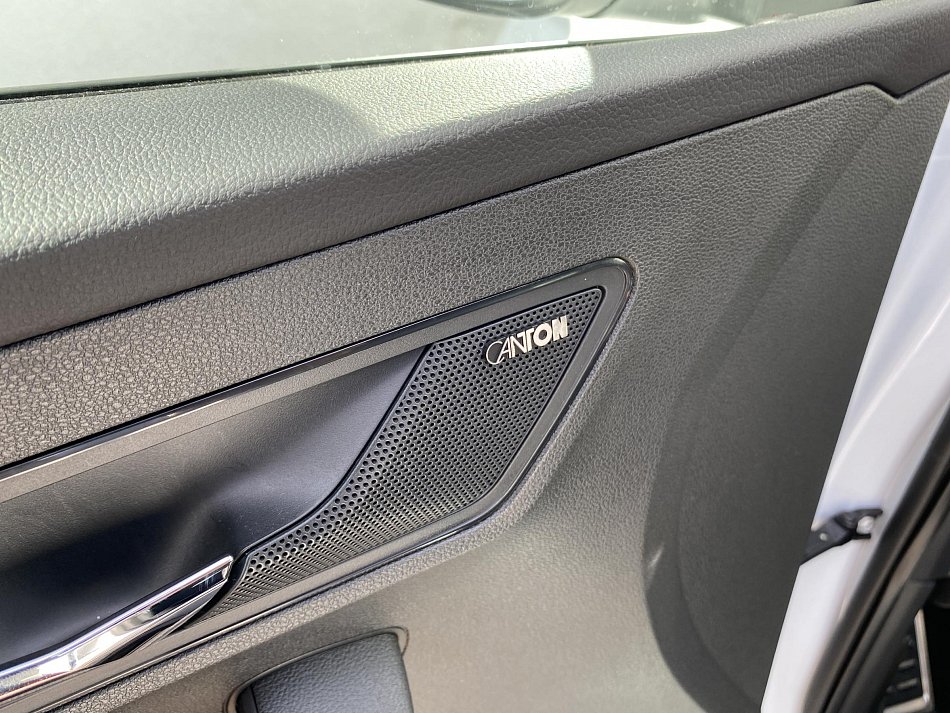 Škoda Karoq 1.5 TSi SportLine