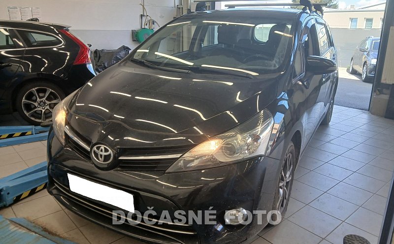 Toyota Verso 2.0 D-4D 