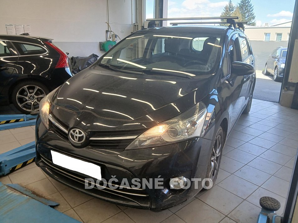 Toyota Verso 2.0 D-4D 
