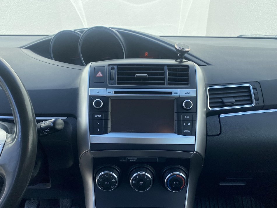 Toyota Verso 2.0 D-4D 
