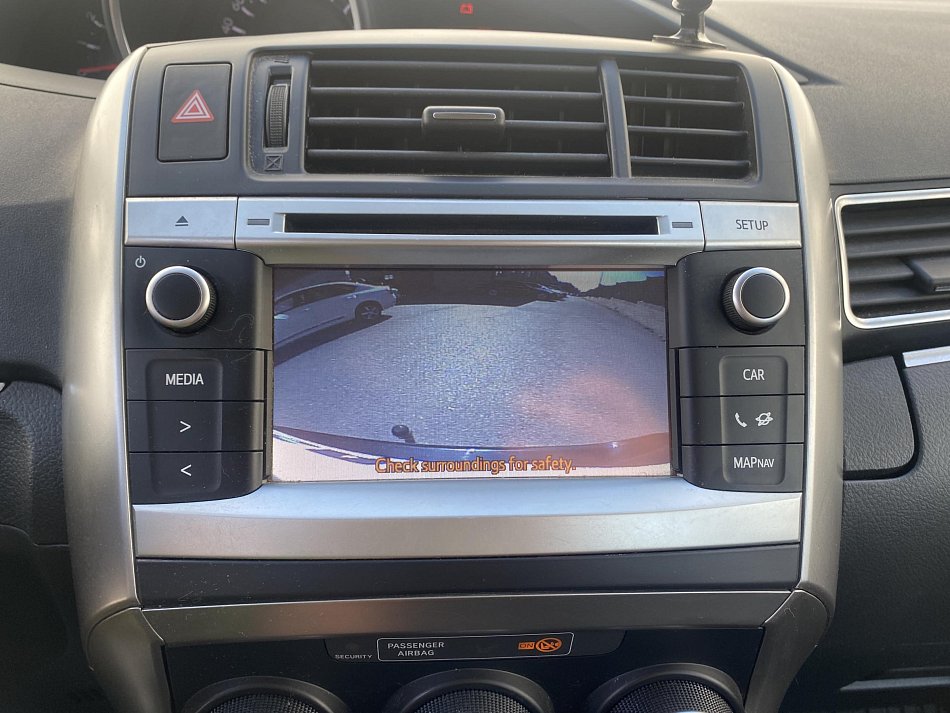 Toyota Verso 2.0 D-4D 