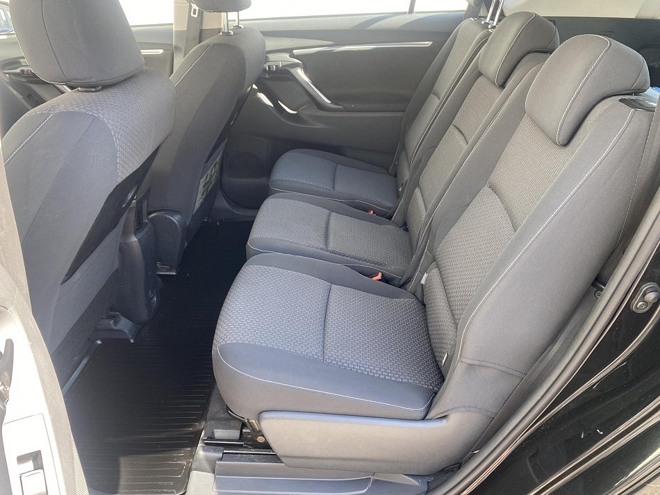 Toyota Verso 2.0 D-4D 
