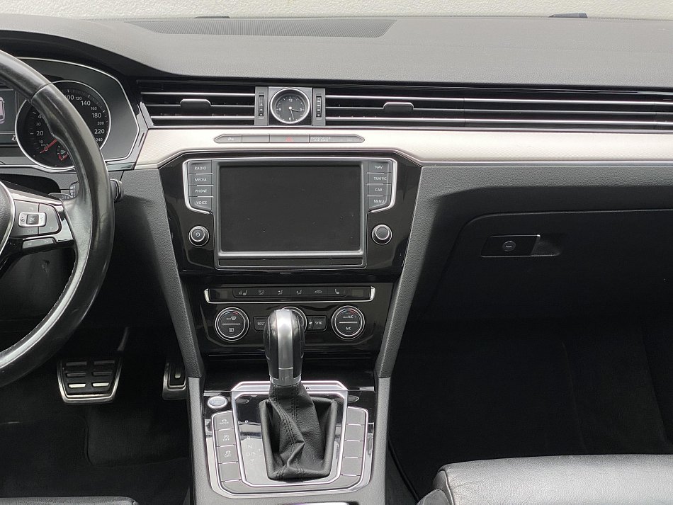 Volkswagen Passat 2.0 TDi Alltrack 4x4