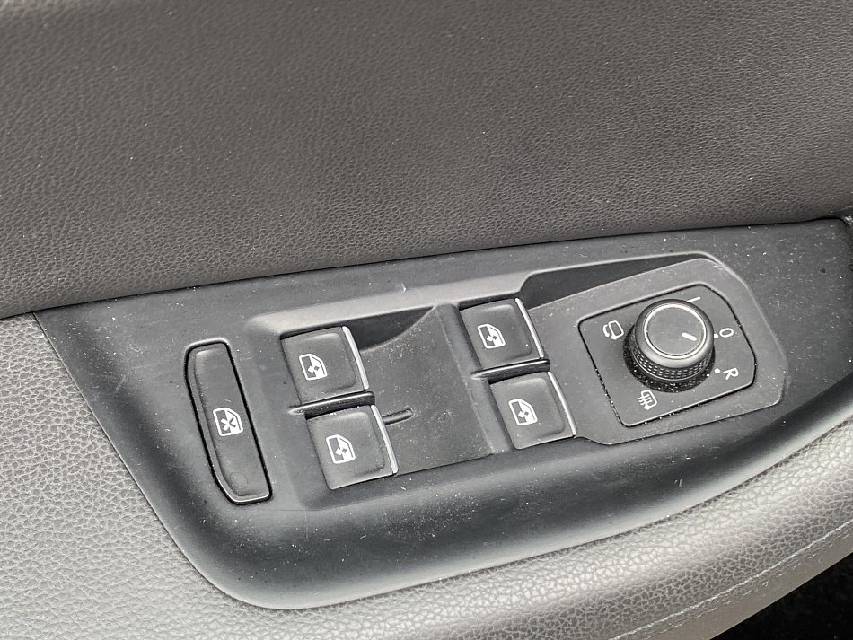 Volkswagen Passat 2.0 TDi Alltrack 4x4