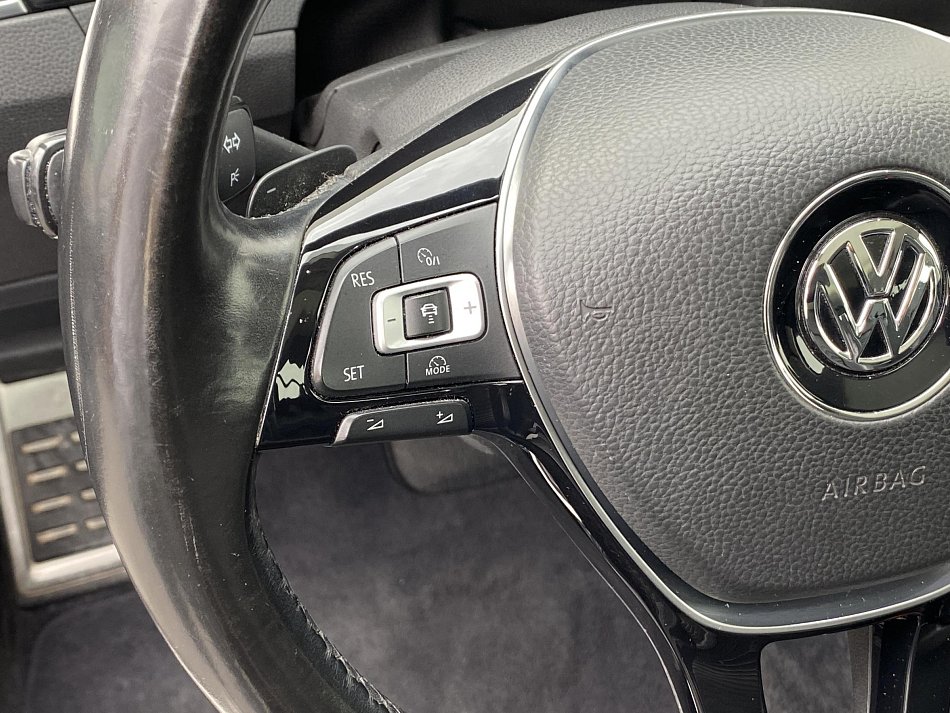 Volkswagen Passat 2.0 TDi Alltrack 4x4