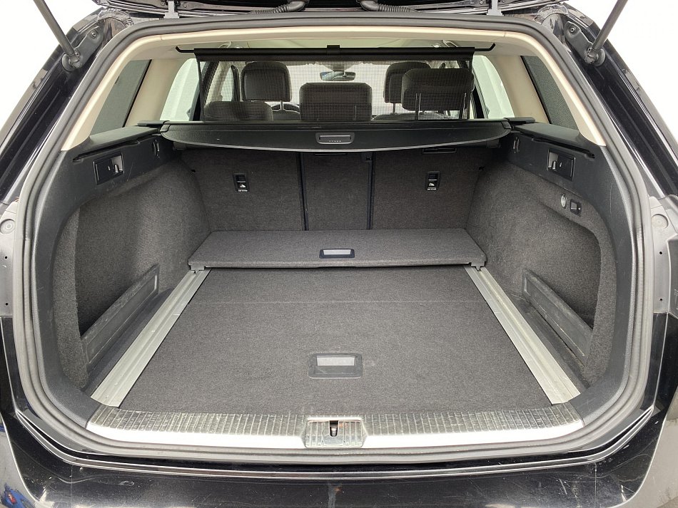 Volkswagen Passat 2.0 TDi Alltrack 4x4
