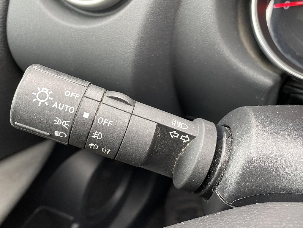 Nissan Qashqai 1.6dCi Acenta