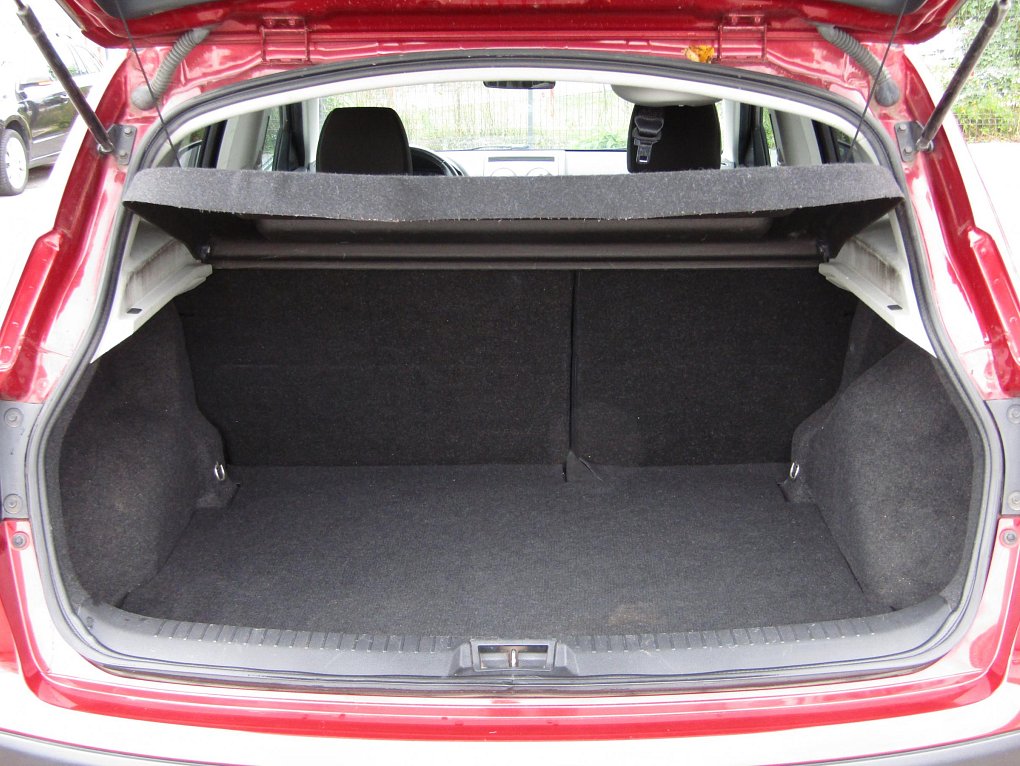 Nissan Qashqai 1.6dCi Acenta