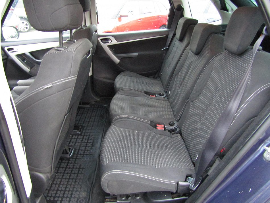 Citroën C4 Picasso 1.6 HDi 