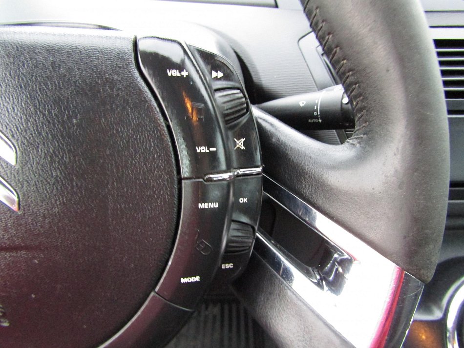 Citroën C4 Picasso 1.6 HDi 