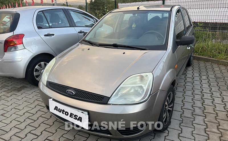 Ford Fiesta 1.3 i 