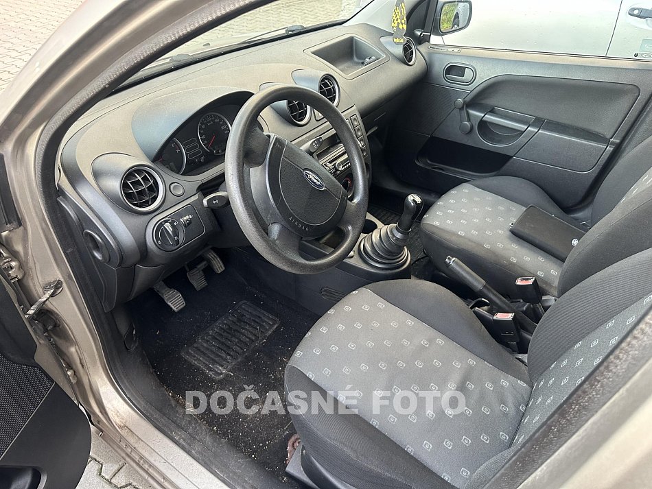 Ford Fiesta 1.3 i 
